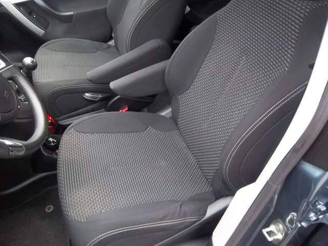 Citroen C4 PICASSO 1.6 HDi 112cv Exclusive FAP