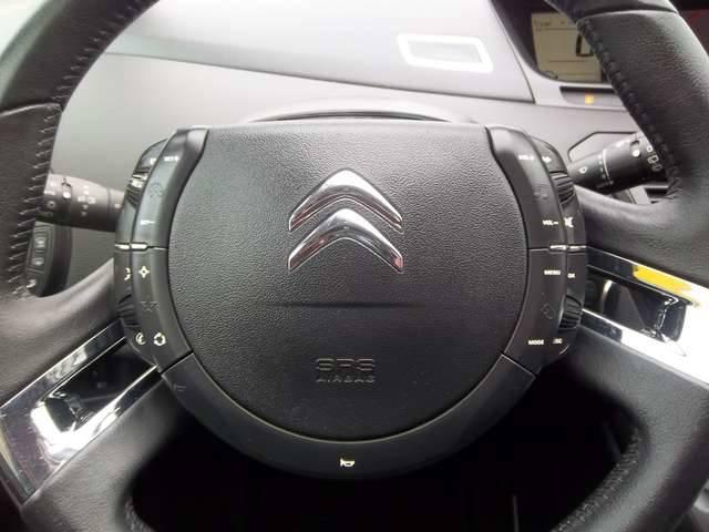 Citroen C4 PICASSO 1.6 HDi 112cv Exclusive FAP