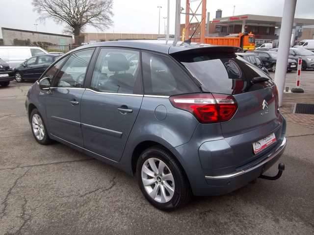 Citroen C4 PICASSO 1.6 HDi 112cv Exclusive FAP