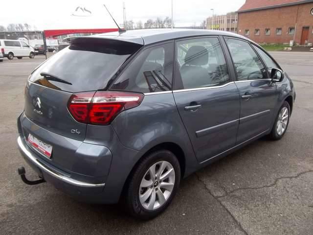 Citroen C4 PICASSO 1.6 HDi 112cv Exclusive FAP