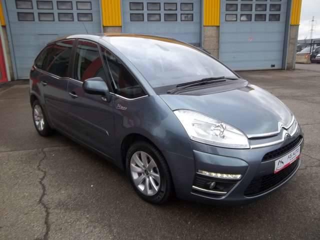 Citroen C4 PICASSO 1.6 HDi 112cv Exclusive FAP