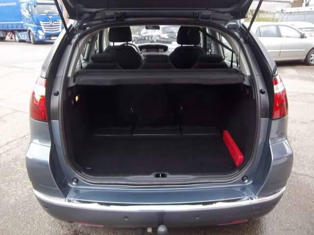 Citroen C4 PICASSO 1.6 HDi 112cv Exclusive FAP