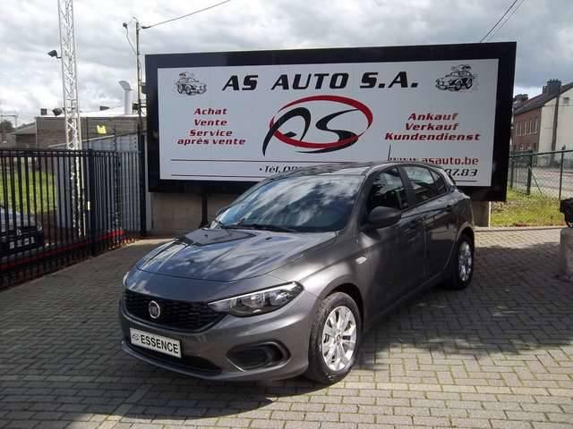 Fiat Tipo Berline 5p 1.4i 95cv  Neuf 11562� + TVA