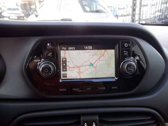 Fiat Tipo Berline 5p 1.4i 95cv  Neuf 11562� + TVA