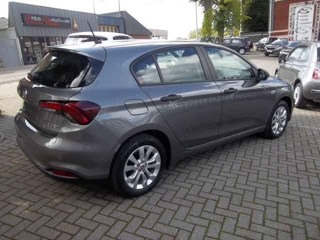 Fiat Tipo Berline 5p 1.4i 95cv  Neuf 11562� + TVA