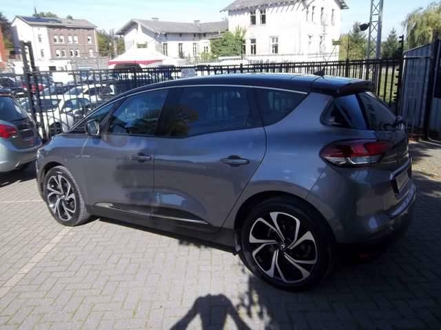 Renault Scenic 1.6 dCi 130cv Energy Bose Edition