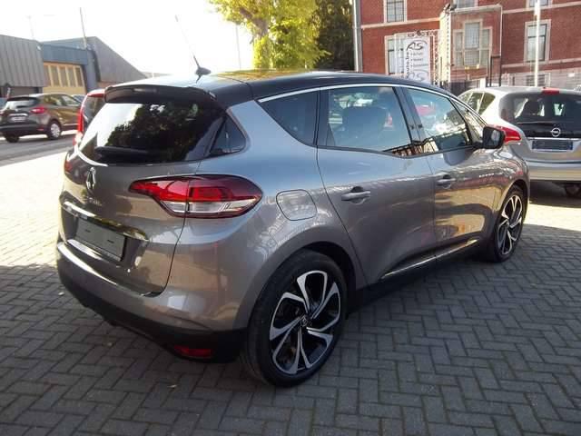 Renault Scenic 1.6 dCi 130cv Energy Bose Edition