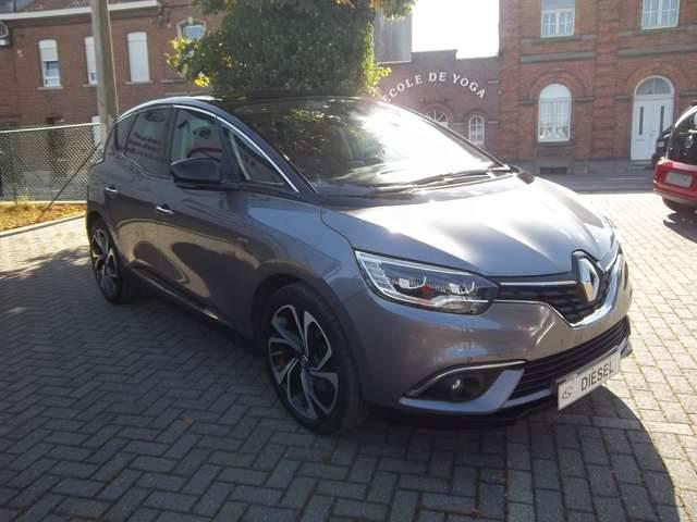 Renault Scenic 1.6 dCi 130cv Energy Bose Edition