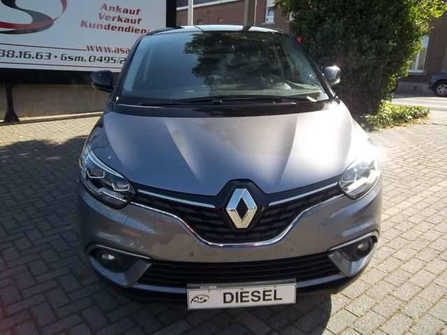 Renault Scenic 1.6 dCi 130cv Energy Bose Edition