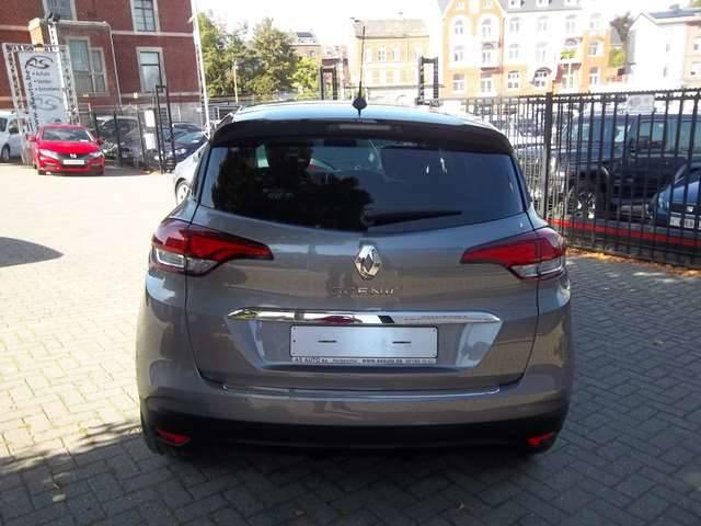 Renault Scenic 1.6 dCi 130cv Energy Bose Edition