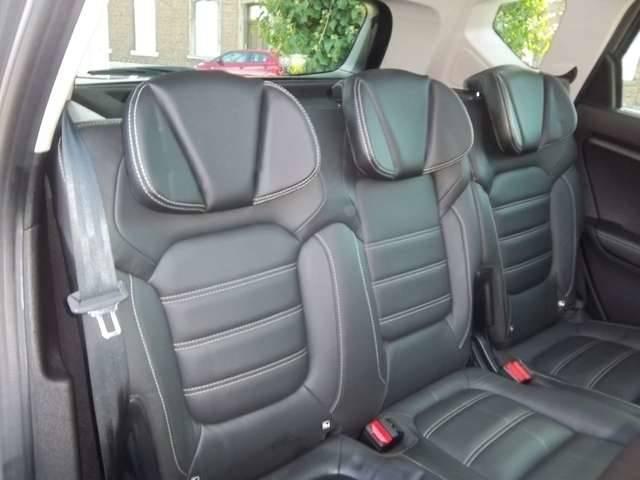 Renault Scenic 1.6 dCi 130cv Energy Bose Edition