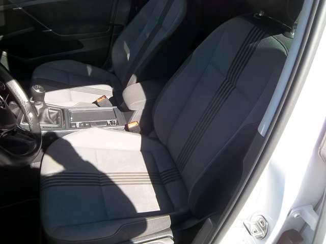 Volkswagen Golf VII 1.2 TSI 86cv Bluemotion  Comfortline Allstar