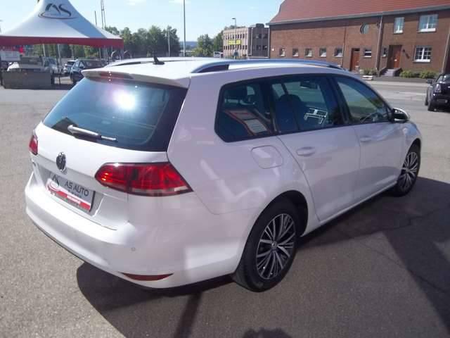 Volkswagen Golf VII 1.2 TSI 86cv Bluemotion  Comfortline Allstar