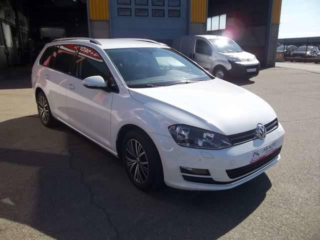 Volkswagen Golf VII 1.2 TSI 86cv Bluemotion  Comfortline Allstar