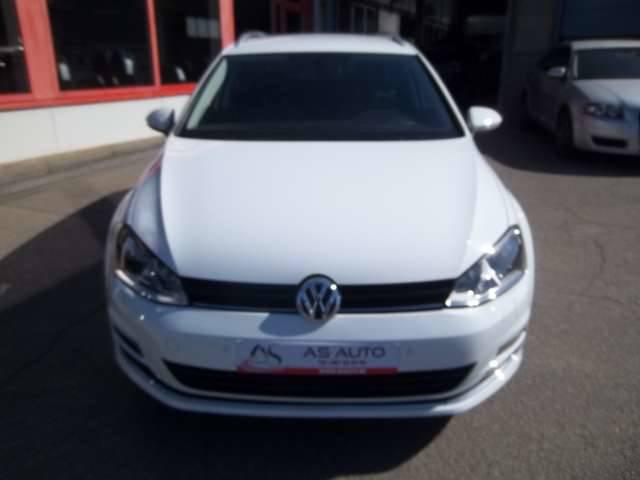 Volkswagen Golf VII 1.2 TSI 86cv Bluemotion  Comfortline Allstar