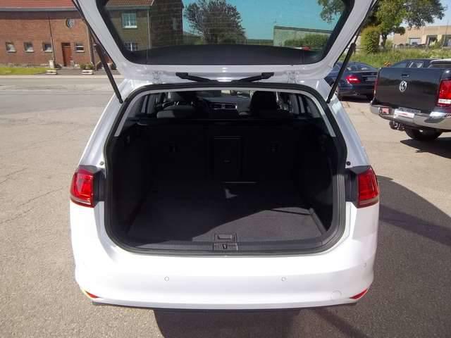 Volkswagen Golf VII 1.2 TSI 86cv Bluemotion  Comfortline Allstar
