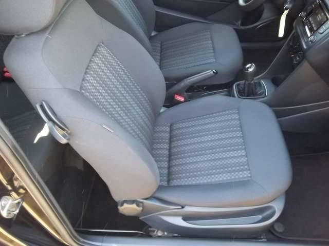 Volkswagen Polo 3p 1.0i 60cv Trendline 7769�+TVA= 9400� TVAC