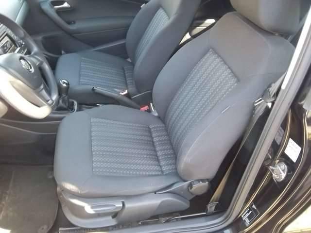 Volkswagen Polo 3p 1.0i 60cv Trendline 7769�+TVA= 9400� TVAC