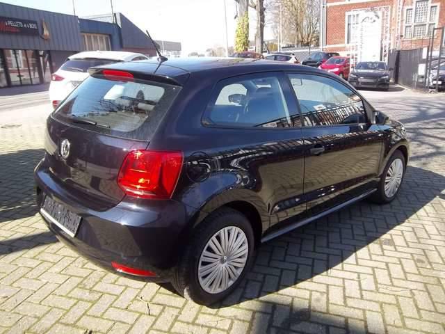 Volkswagen Polo 3p 1.0i 60cv Trendline 7769�+TVA= 9400� TVAC