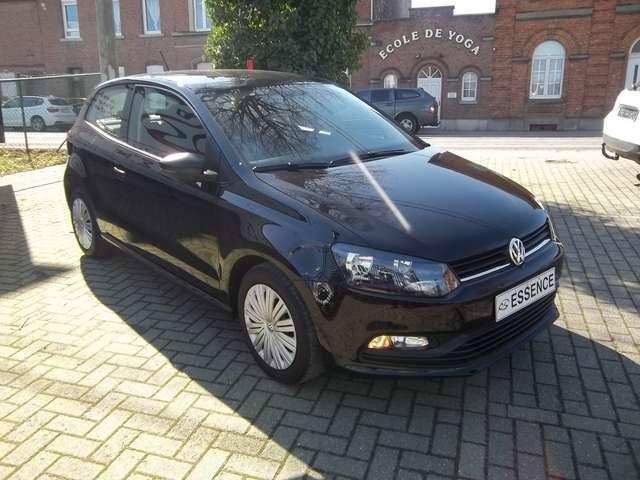 Volkswagen Polo 3p 1.0i 60cv Trendline 7769�+TVA= 9400� TVAC