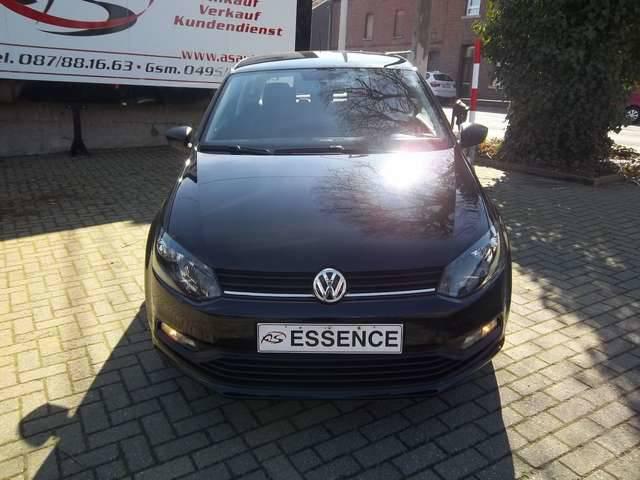Volkswagen Polo 3p 1.0i 60cv Trendline 7769�+TVA= 9400� TVAC