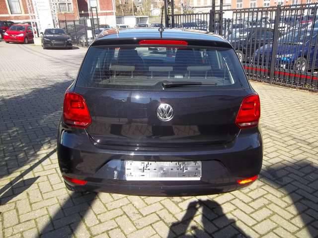 Volkswagen Polo 3p 1.0i 60cv Trendline 7769�+TVA= 9400� TVAC