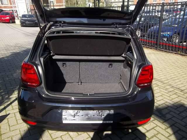 Volkswagen Polo 3p 1.0i 60cv Trendline 7769�+TVA= 9400� TVAC