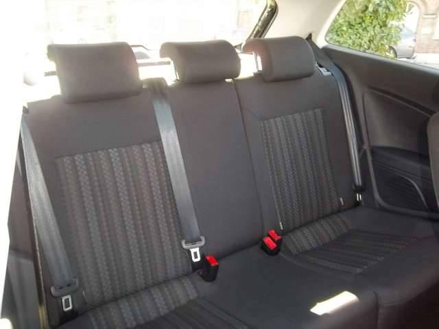 Volkswagen Polo 3p 1.0i 60cv Trendline 7769�+TVA= 9400� TVAC