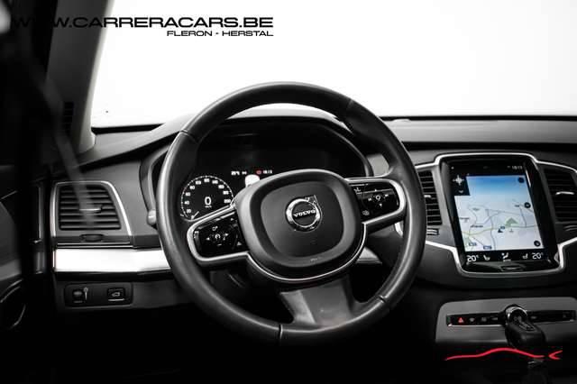 Volvo XC90 2.0 D4 Momentum|XENON7PLLANECUIRNAVICRUISE|