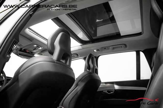 Volvo XC90 2.0 D4 Momentum|XENON7PLLANECUIRNAVICRUISE|