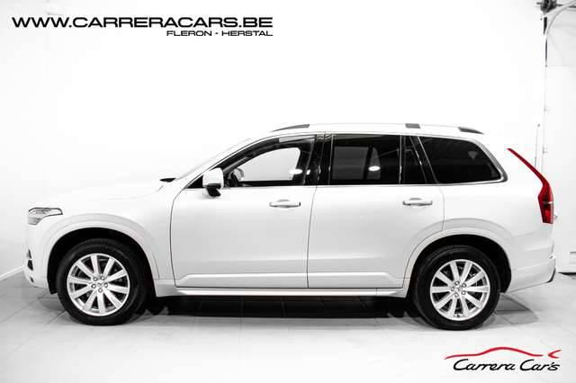 Volvo XC90 2.0 D4 Momentum|XENON7PLLANECUIRNAVICRUISE|