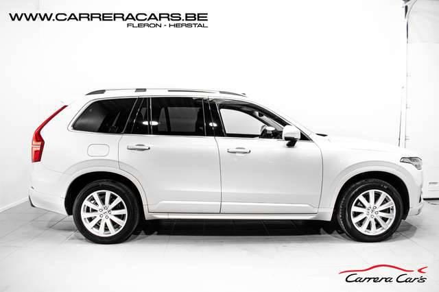Volvo XC90 2.0 D4 Momentum|XENON7PLLANECUIRNAVICRUISE|