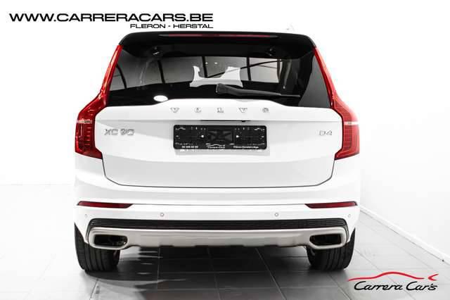 Volvo XC90 2.0 D4 Momentum|XENON7PLLANECUIRNAVICRUISE|