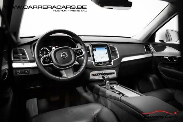 Volvo XC90 2.0 D4 Momentum|XENON7PLLANECUIRNAVICRUISE|