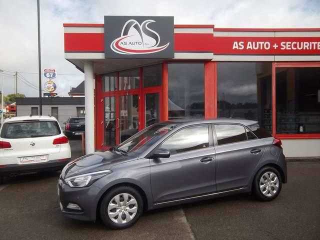 Hyundai I 20 5p 1.2i 75cv