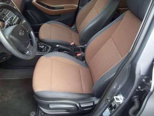 Hyundai I 20 5p 1.2i 75cv