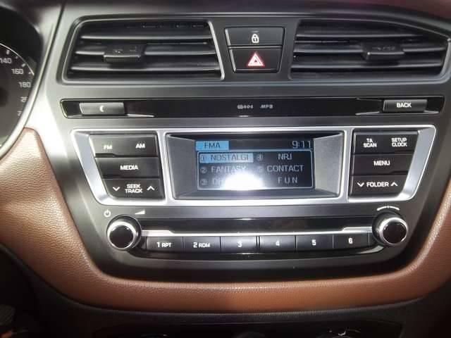 Hyundai I 20 5p 1.2i 75cv