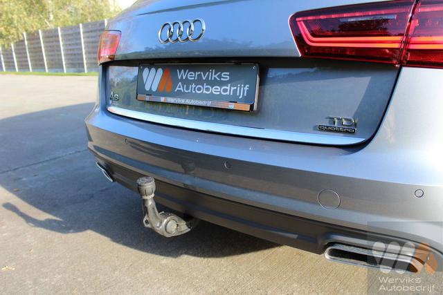 Audi A6 2.0 TDI 190pk || S-tronic || Quattro || VENDU SOLD VERKAUFT