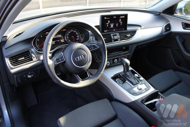 Audi A6 2.0 TDI 190pk || S-tronic || Quattro || VENDU SOLD VERKAUFT