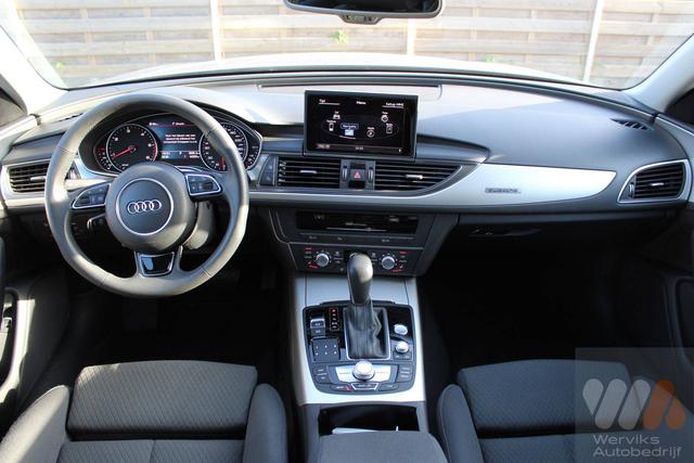 Audi A6 2.0 TDI 190pk || S-tronic || Quattro || VENDU SOLD VERKAUFT