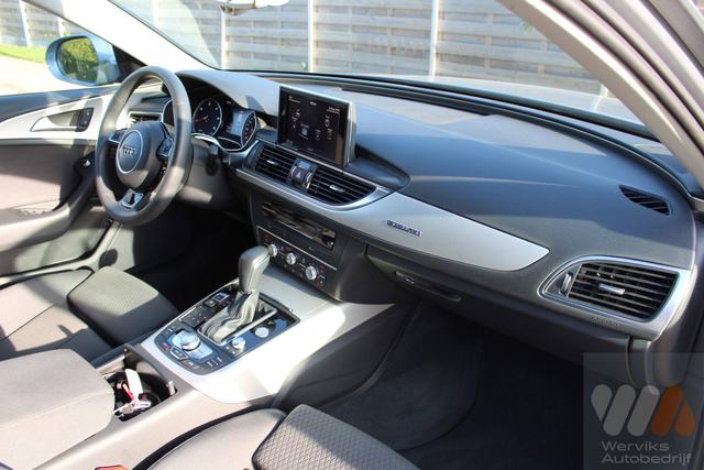 Audi A6 2.0 TDI 190pk || S-tronic || Quattro || VENDU SOLD VERKAUFT