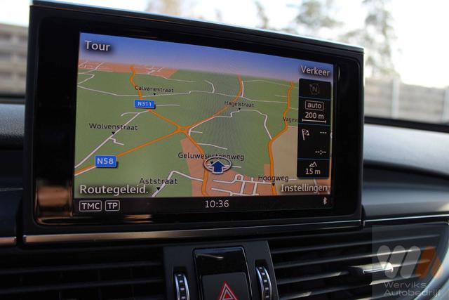 Audi A6 2.0 TDI 190pk || S-tronic || Quattro || VENDU SOLD VERKAUFT