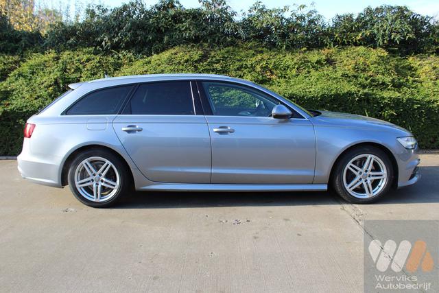 Audi A6 2.0 TDI 190pk || S-tronic || Quattro || VENDU SOLD VERKAUFT