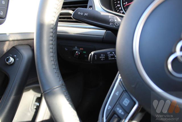 Audi A6 2.0 TDI 190pk || S-tronic || Quattro || VENDU SOLD VERKAUFT