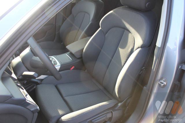 Audi A6 2.0 TDI 190pk || S-tronic || Quattro || VENDU SOLD VERKAUFT