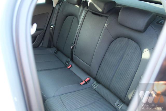 Audi A6 2.0 TDI 190pk || S-tronic || Quattro || VENDU SOLD VERKAUFT