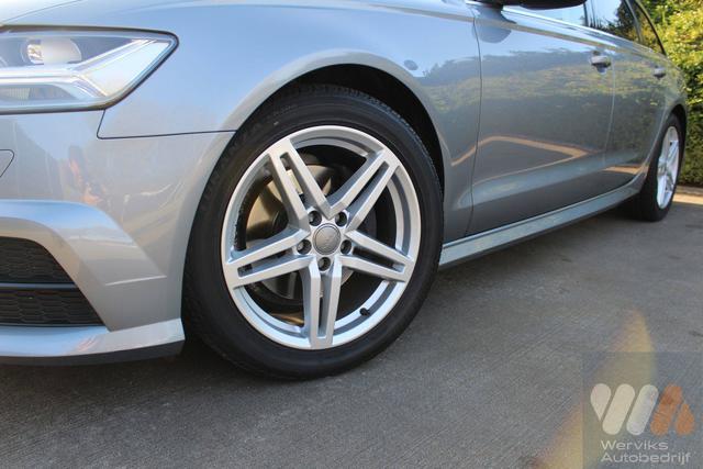 Audi A6 2.0 TDI 190pk || S-tronic || Quattro || VENDU SOLD VERKAUFT