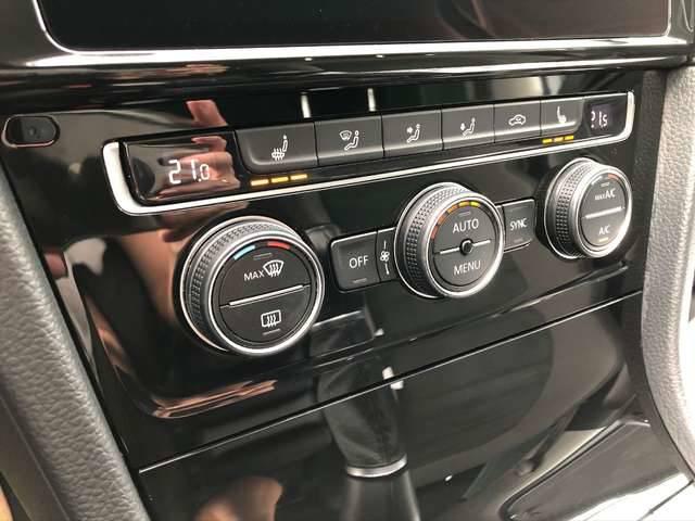 Volkswagen Golf 1.4 TSI 150pk R-Line | Full-LED | Keyless | NAVI