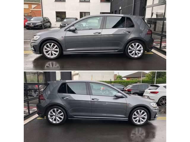 Volkswagen Golf 1.4 TSI 150pk R-Line | Full-LED | Keyless | NAVI