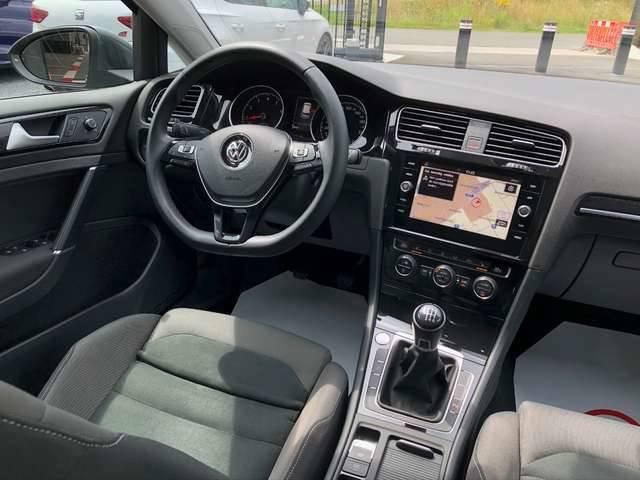 Volkswagen Golf 1.4 TSI 150pk R-Line | Full-LED | Keyless | NAVI